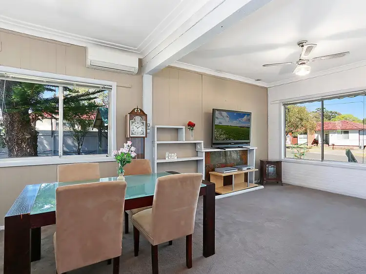 Second view of Homely house listing, 15 Adelaide Road, Padstow NSW 2211