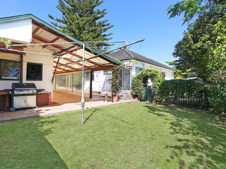 Fourth view of Homely house listing, 15 Adelaide Road, Padstow NSW 2211