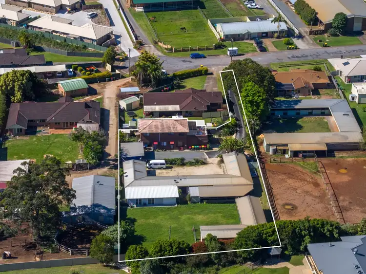 Main view of Homely block of units listing, 10 Racewyn Close, Port Macquarie NSW 2444