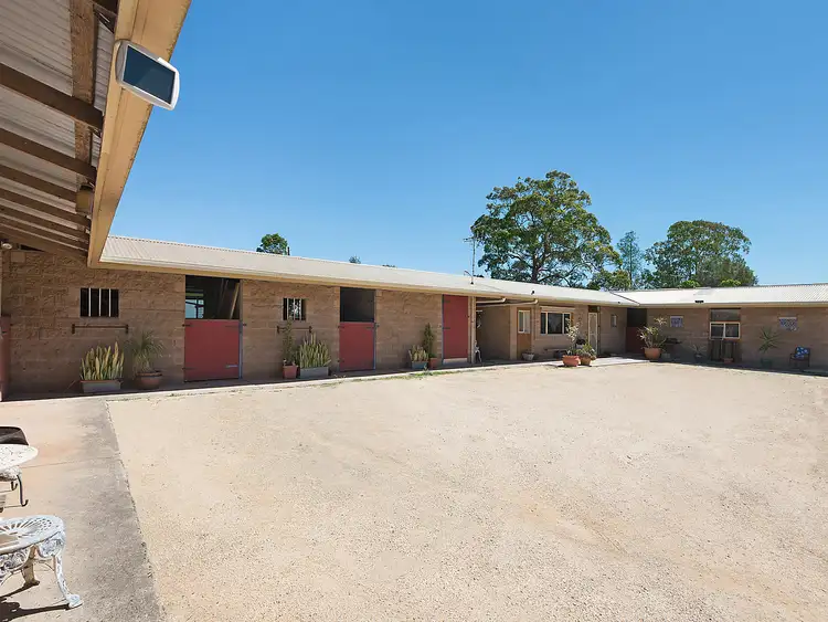 Second view of Homely block of units listing, 10 Racewyn Close, Port Macquarie NSW 2444