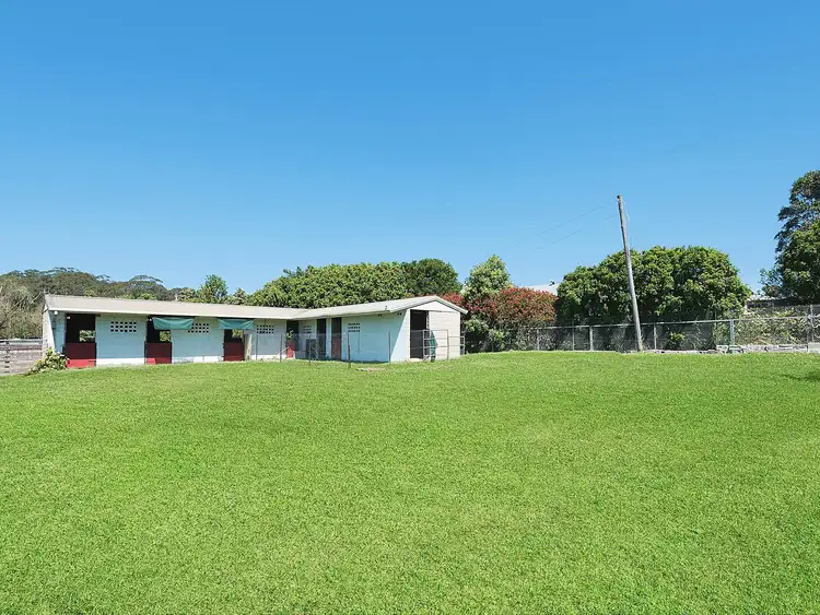 Third view of Homely block of units listing, 10 Racewyn Close, Port Macquarie NSW 2444