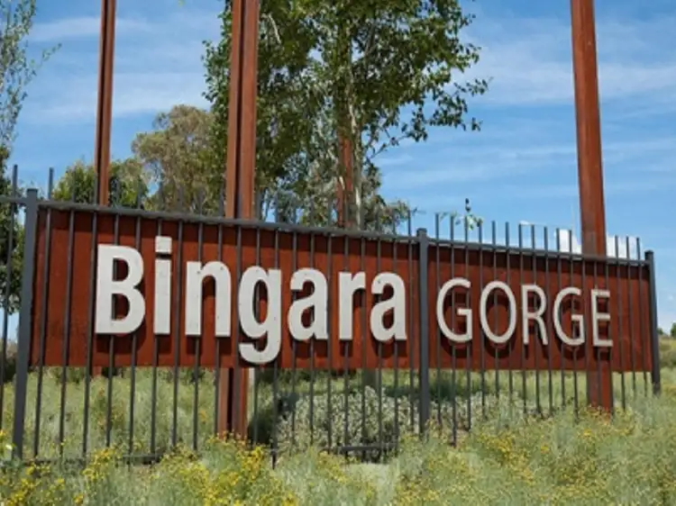 Lot 14 Albatross Bend, Wilton NSW 2571