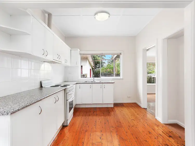 Second view of Homely house listing, 3 Aitchandar Road, Ryde NSW 2112