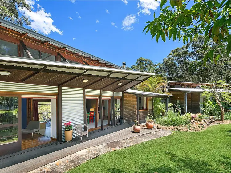 Second view of Homely house listing, 69 Priory Parade, Valla NSW 2448