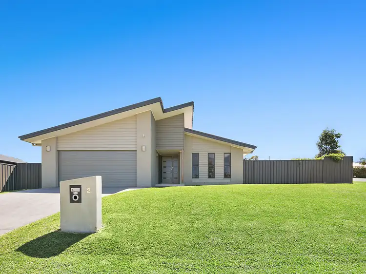 2 Mimiwali Drive, Bonville NSW 2450