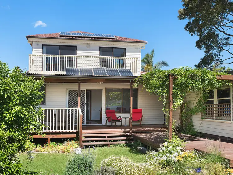 Main view of Homely house listing, 12 Highland Road, Peakhurst NSW 2210