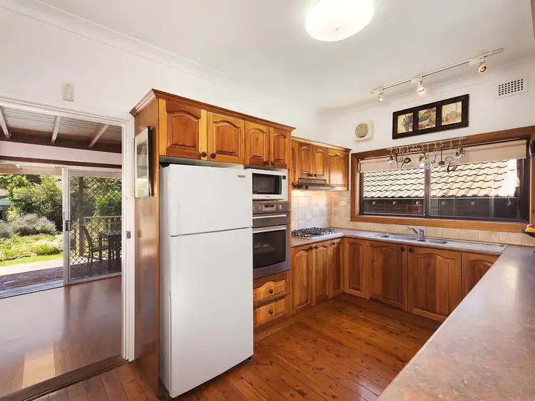 Second view of Homely house listing, 12 Highland Road, Peakhurst NSW 2210