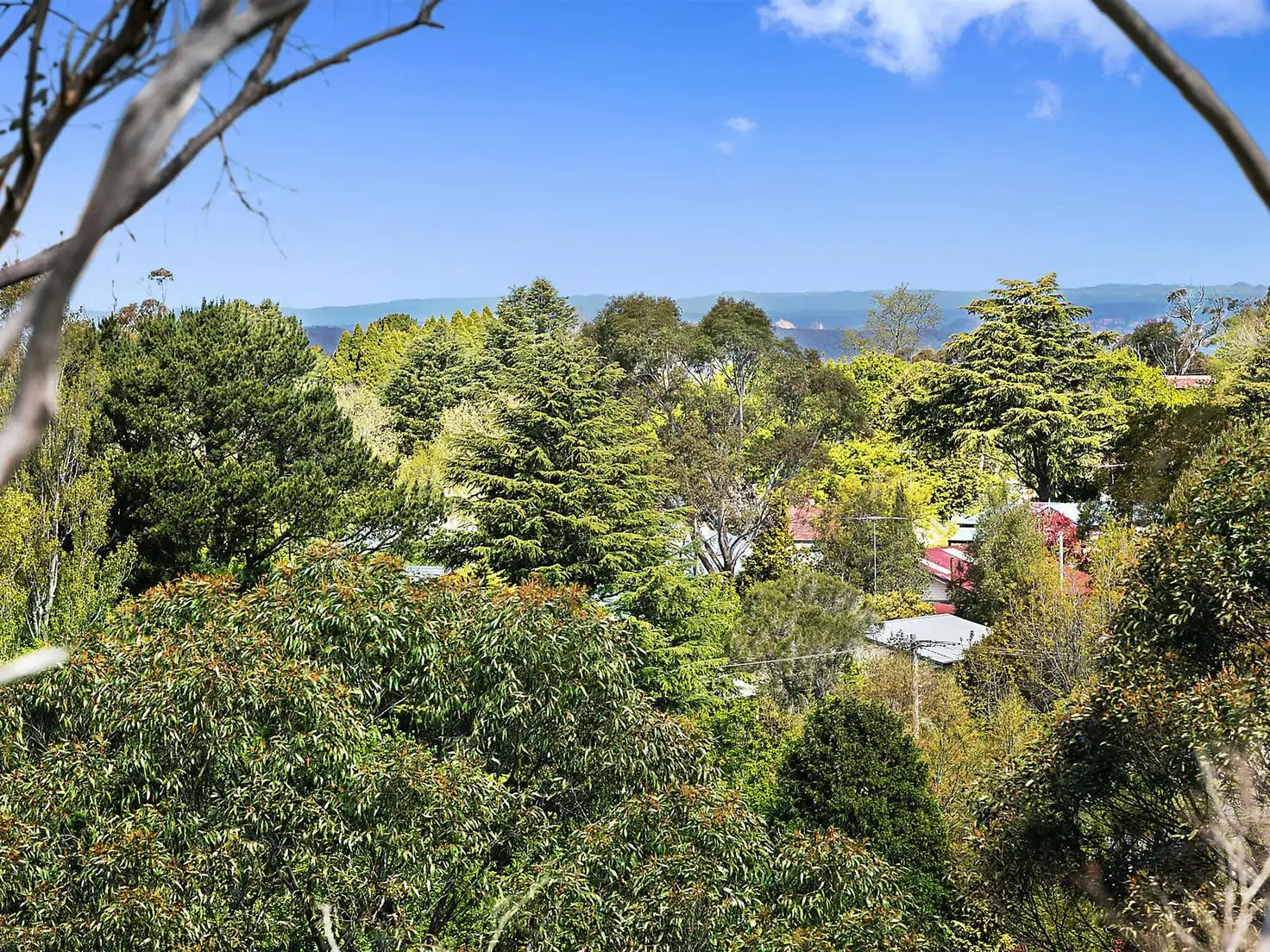 Main view of Homely land listing, 6 Miles Avenue, Katoomba NSW 2780
