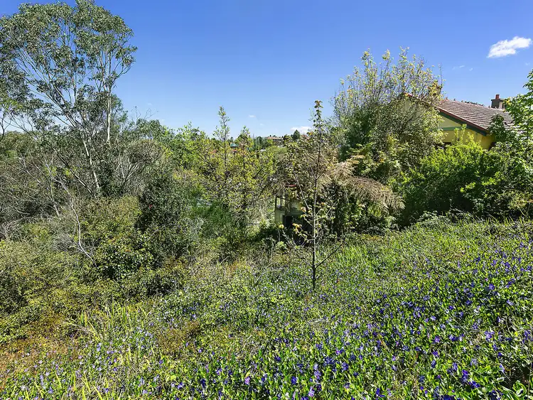 Second view of Homely land listing, 6 Miles Avenue, Katoomba NSW 2780