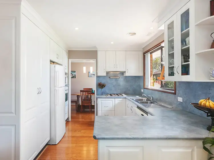 Second view of Homely house listing, 75 Chauncy Crescent, Richardson ACT 2905