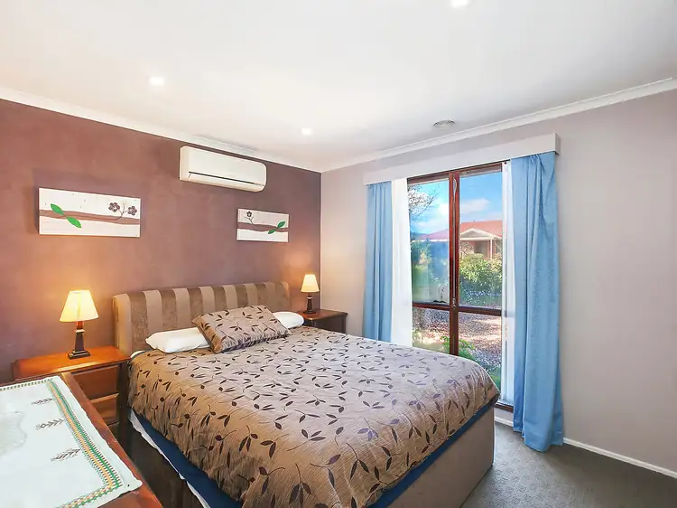 Fifth view of Homely house listing, 75 Chauncy Crescent, Richardson ACT 2905