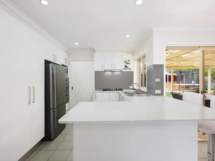 Second view of Homely house listing, 24 McLuckie Crescent, Banks ACT 2906