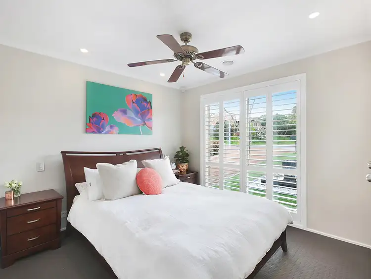 Fifth view of Homely house listing, 24 McLuckie Crescent, Banks ACT 2906
