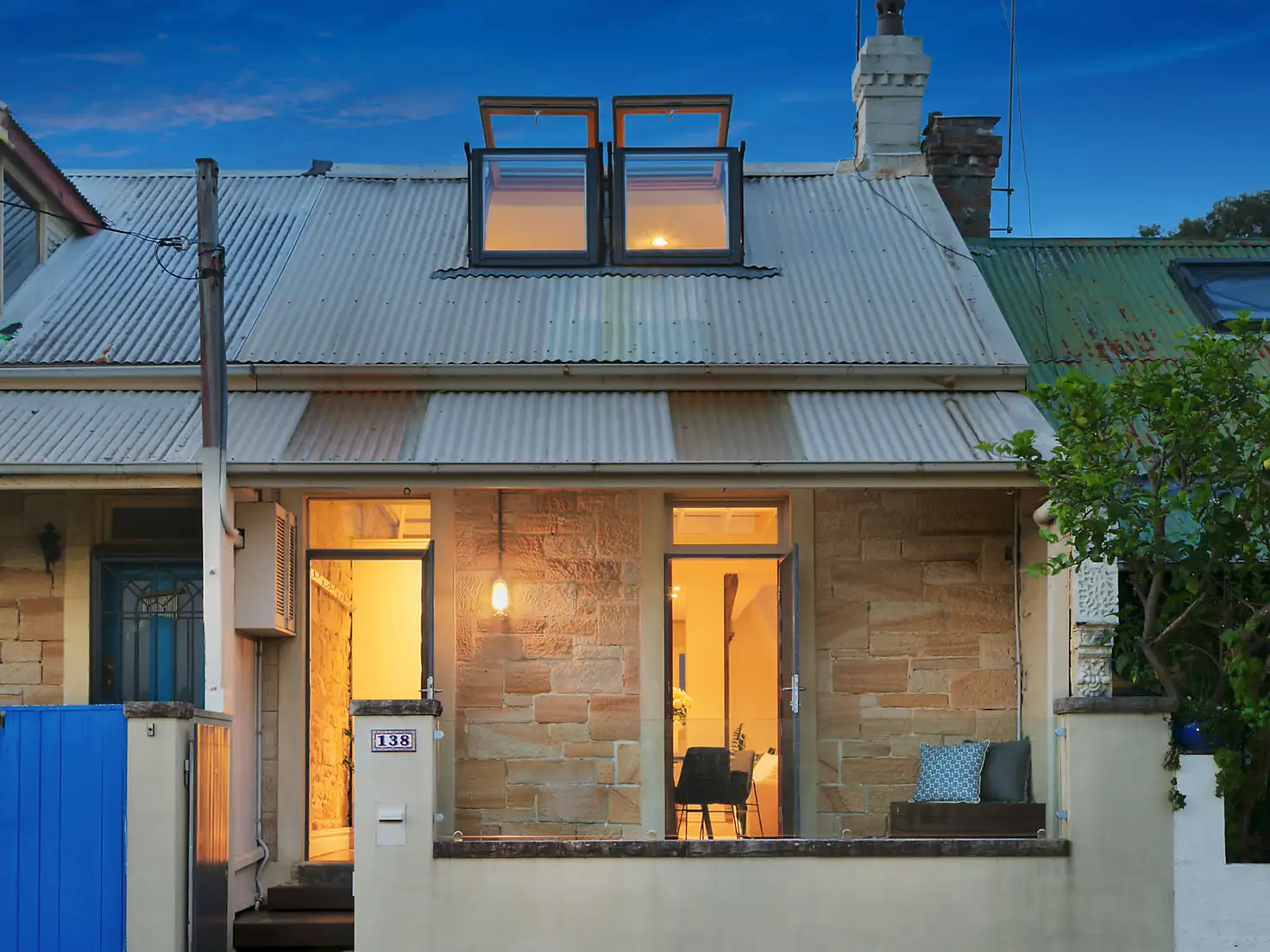 Main view of Homely house listing, 138 Short Street, Birchgrove NSW 2041