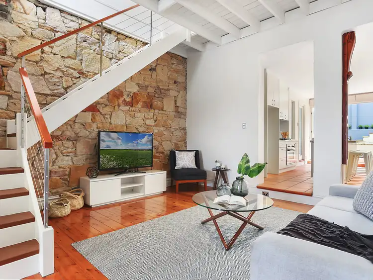 Second view of Homely house listing, 138 Short Street, Birchgrove NSW 2041