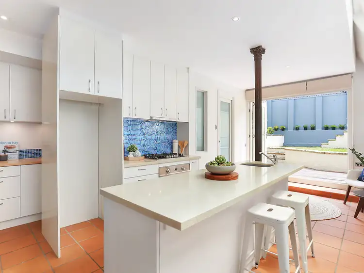 Third view of Homely house listing, 138 Short Street, Birchgrove NSW 2041