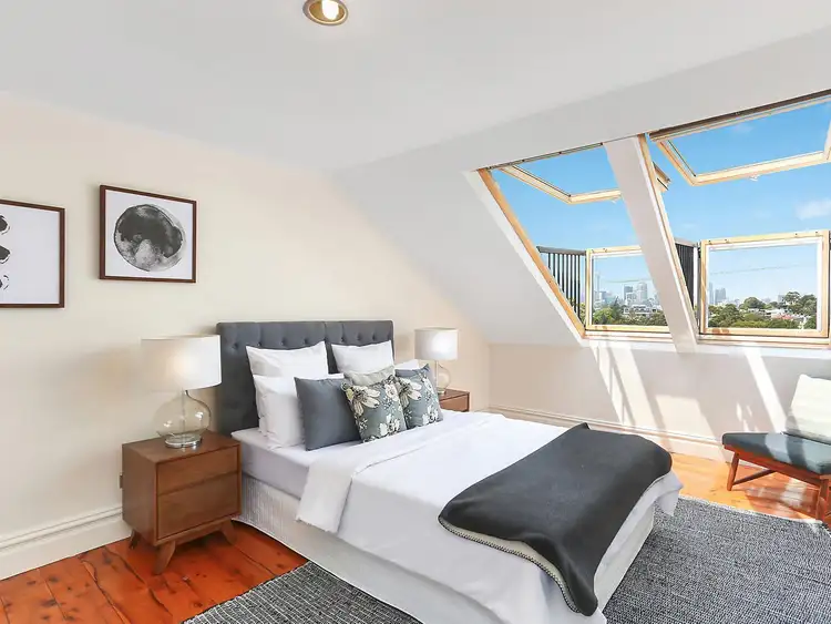 Fifth view of Homely house listing, 138 Short Street, Birchgrove NSW 2041