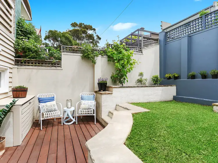 Sixth view of Homely house listing, 138 Short Street, Birchgrove NSW 2041