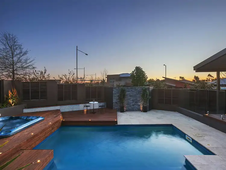 Sixth view of Homely house listing, 13 Francis Forde Boulevard, Forde ACT 2914