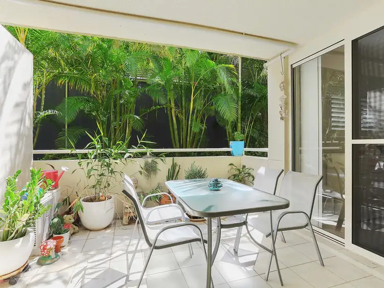 4/28 Brookvale Avenue, Brookvale NSW 2100