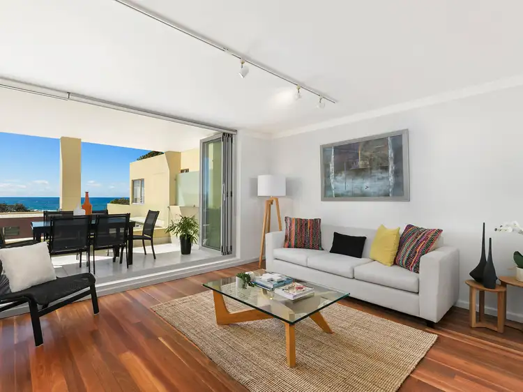 Main view of Homely apartment listing, 19/44 Melrose Parade, Clovelly NSW 2031