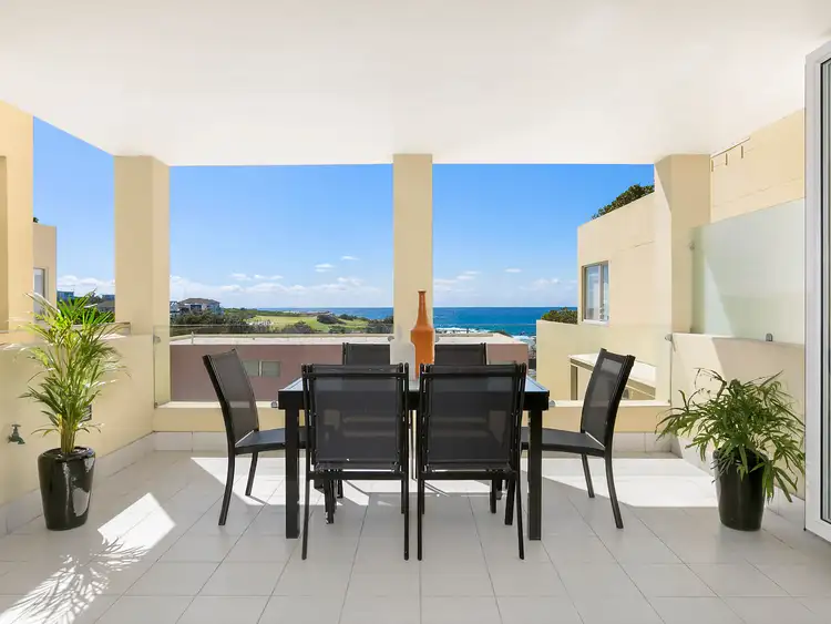 Second view of Homely apartment listing, 19/44 Melrose Parade, Clovelly NSW 2031