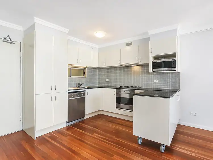 Fourth view of Homely apartment listing, 19/44 Melrose Parade, Clovelly NSW 2031