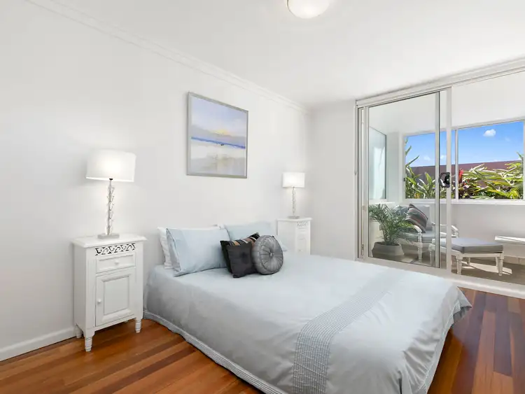 Fifth view of Homely apartment listing, 19/44 Melrose Parade, Clovelly NSW 2031