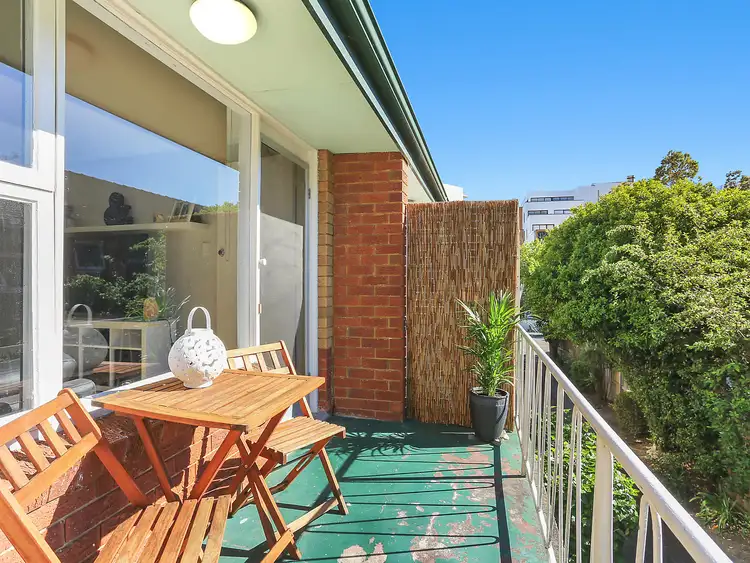 Second view of Homely apartment listing, 8/15 Sturdee Parade, Dee Why NSW 2099