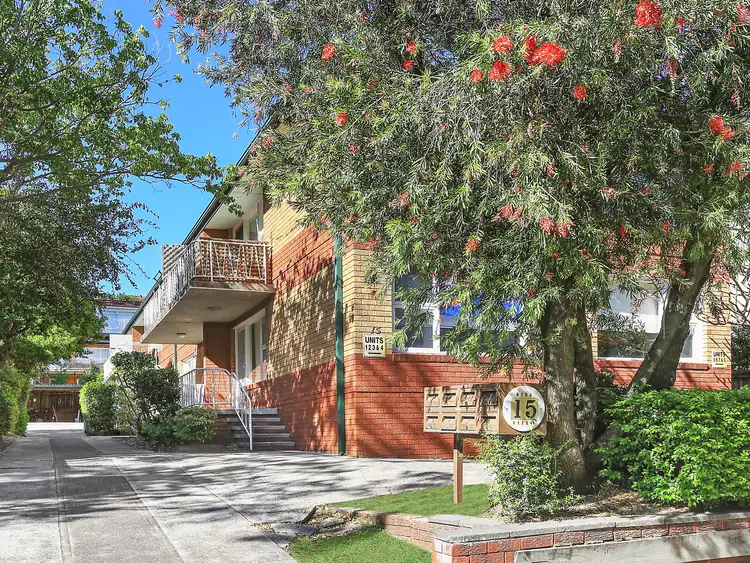Fourth view of Homely apartment listing, 8/15 Sturdee Parade, Dee Why NSW 2099