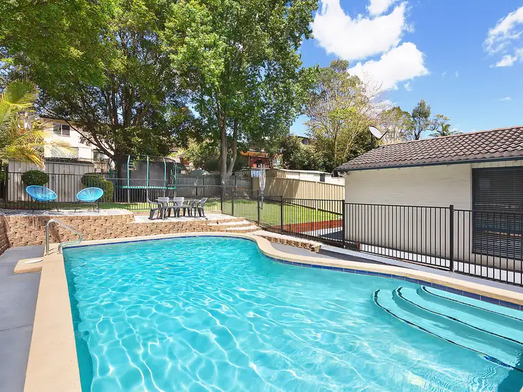Second view of Homely house listing, 22 Pierce Street, Niagara Park NSW 2250