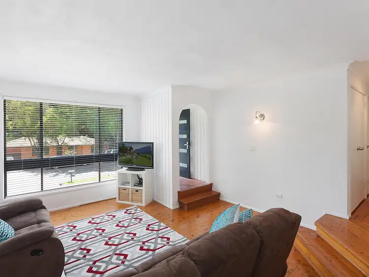Third view of Homely house listing, 22 Pierce Street, Niagara Park NSW 2250