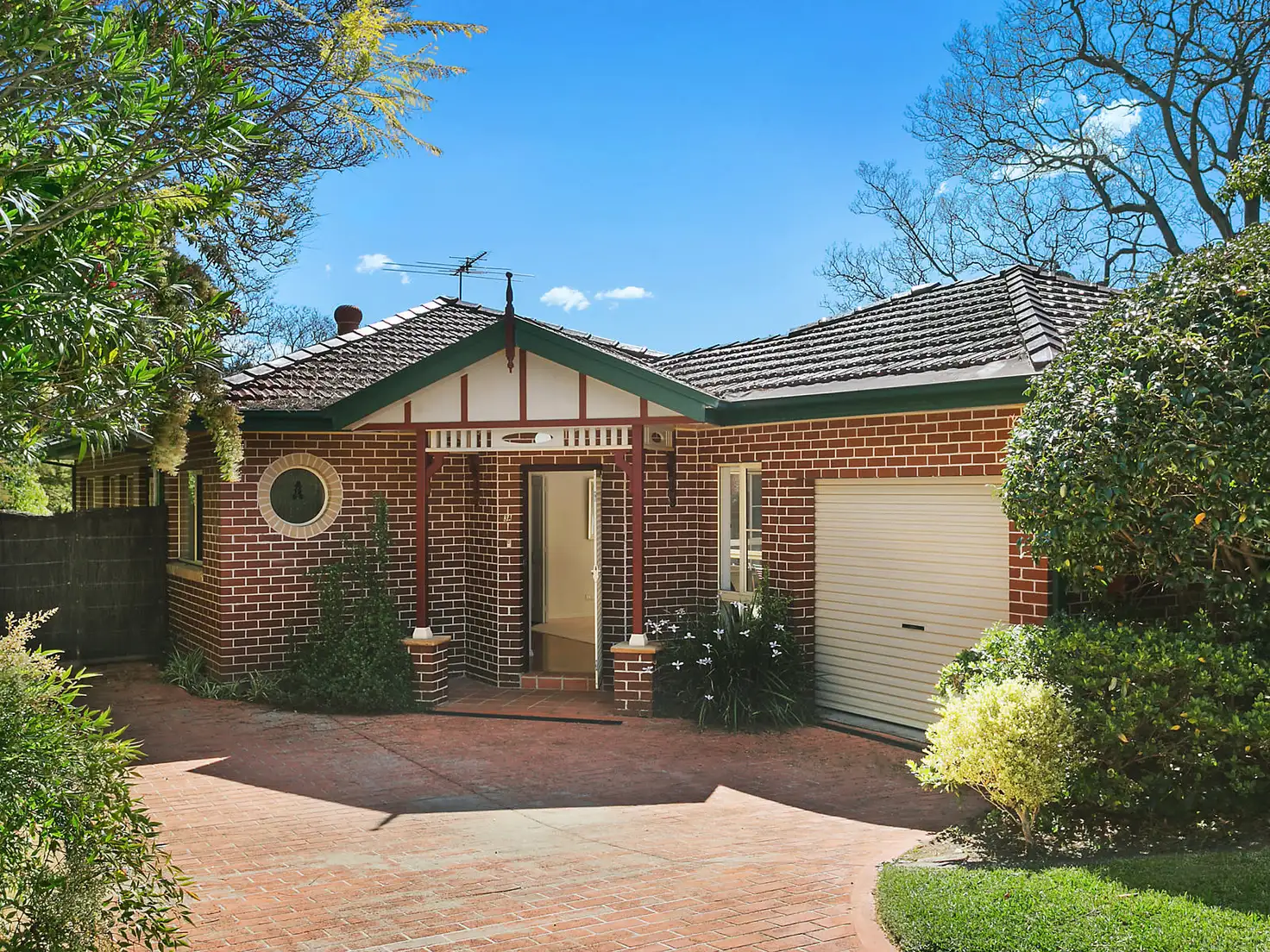 Main view of Homely house listing, 3A William Street, Epping NSW 2121