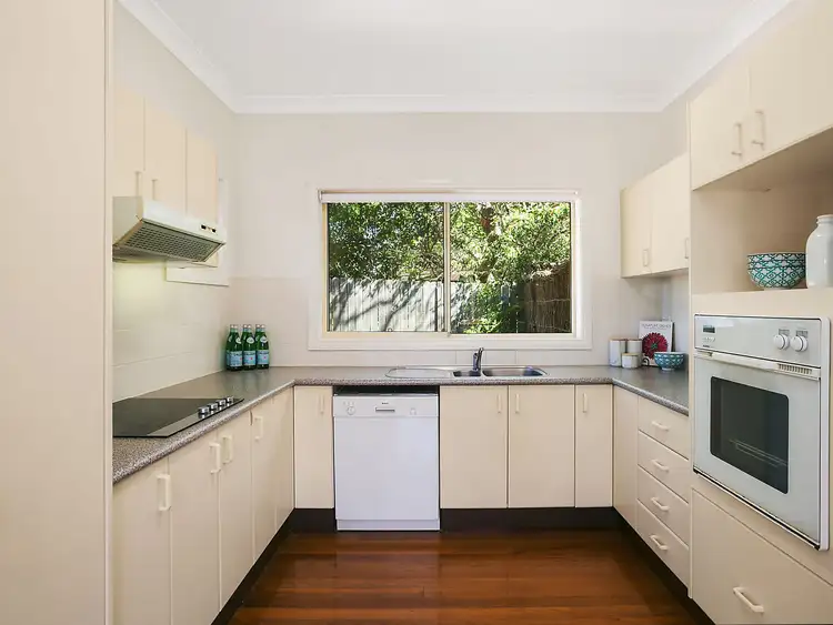 Third view of Homely house listing, 3A William Street, Epping NSW 2121