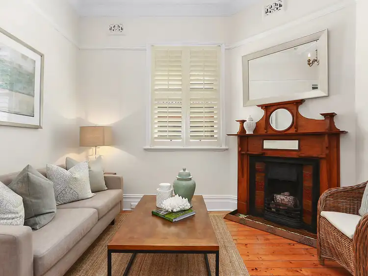 Second view of Homely house listing, 22 St John Street, Lewisham NSW 2049