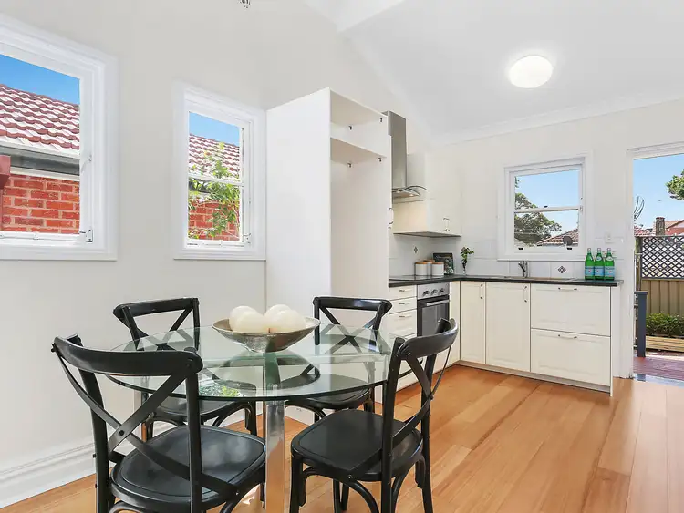 Fourth view of Homely house listing, 22 St John Street, Lewisham NSW 2049