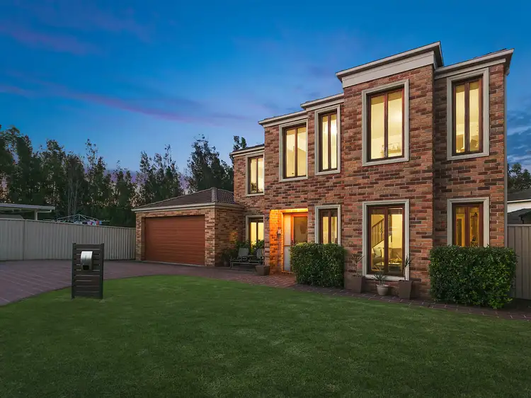 Main view of Homely house listing, 9 Arras Place, Prestons NSW 2170