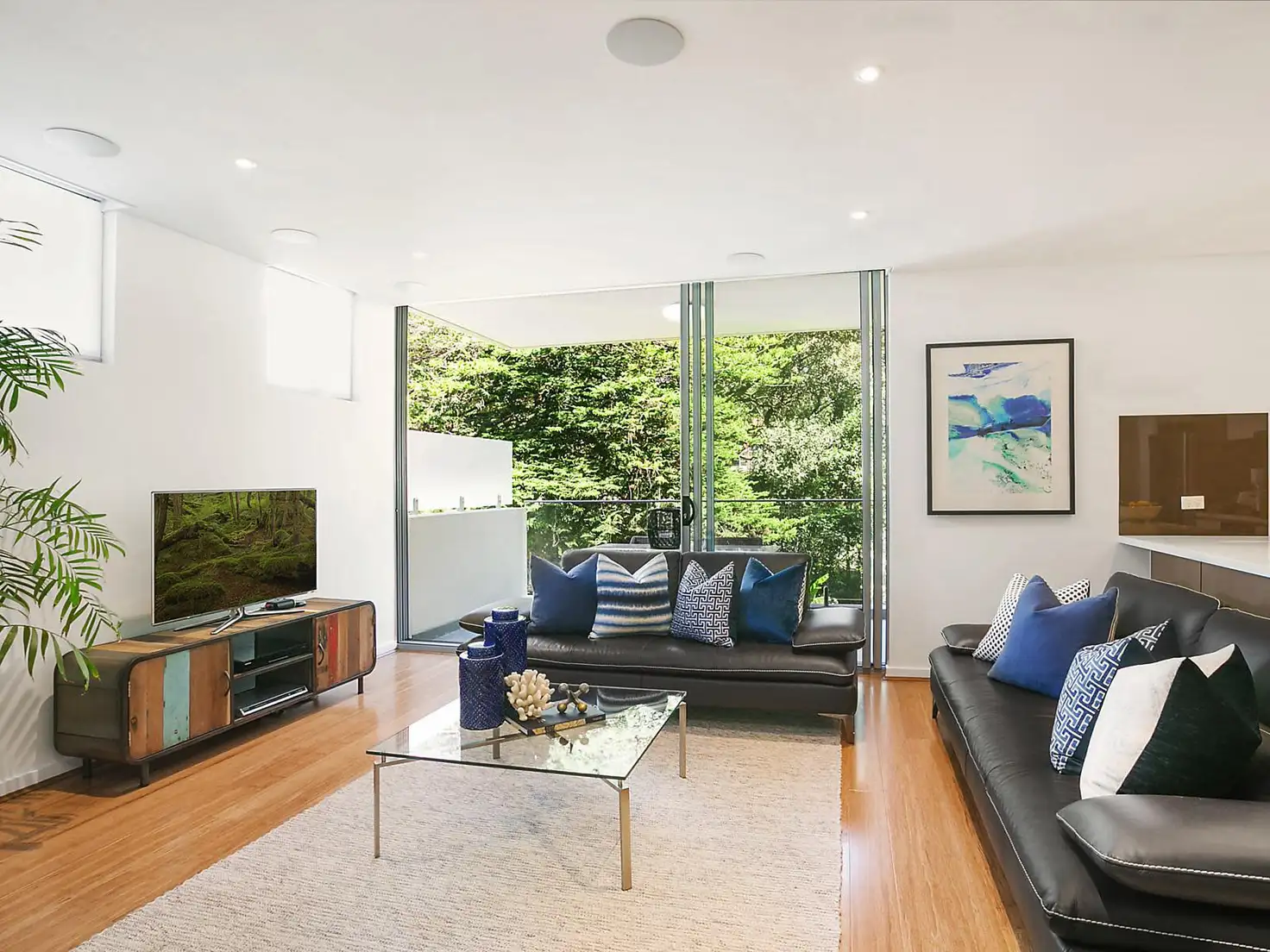 Main view of Homely apartment listing, A401/7 Centennial Avenue, Lane Cove NSW 2066