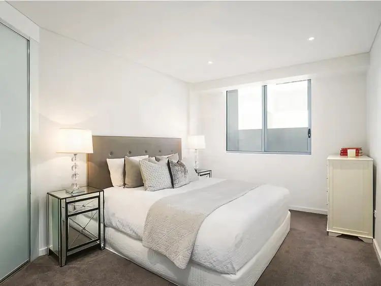 Fourth view of Homely apartment listing, A401/7 Centennial Avenue, Lane Cove NSW 2066