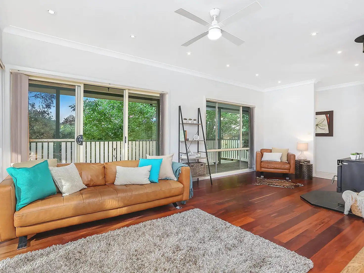 Main view of Homely house listing, 32B Lonsdale Avenue, Berowra Heights NSW 2082
