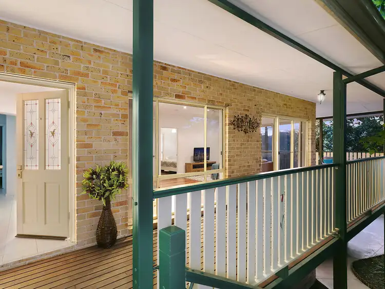 Second view of Homely house listing, 32B Lonsdale Avenue, Berowra Heights NSW 2082