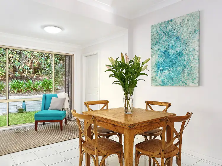 Third view of Homely house listing, 32B Lonsdale Avenue, Berowra Heights NSW 2082
