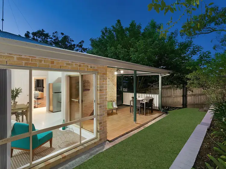 Fourth view of Homely house listing, 32B Lonsdale Avenue, Berowra Heights NSW 2082