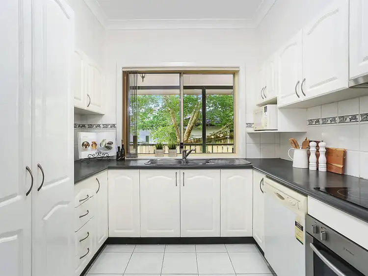 Fifth view of Homely house listing, 32B Lonsdale Avenue, Berowra Heights NSW 2082