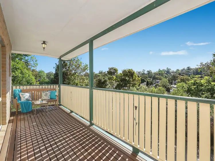 Sixth view of Homely house listing, 32B Lonsdale Avenue, Berowra Heights NSW 2082