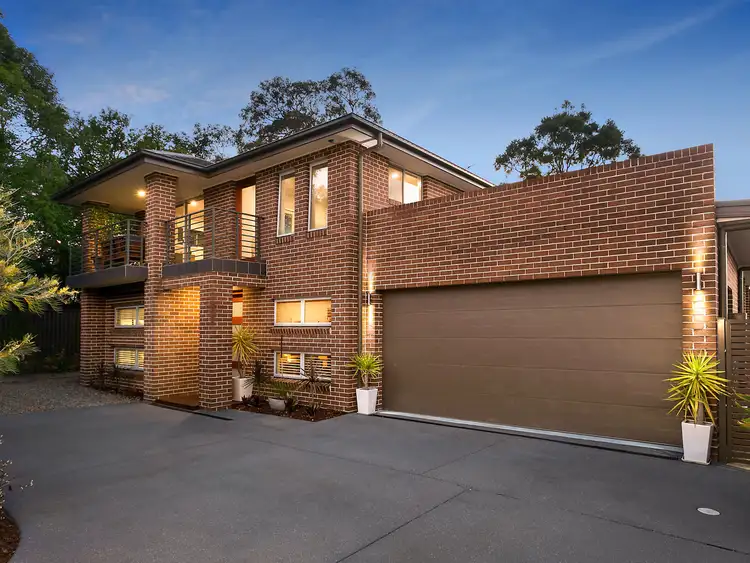 Second view of Homely house listing, 8 Thompson Avenue, Illawong NSW 2234
