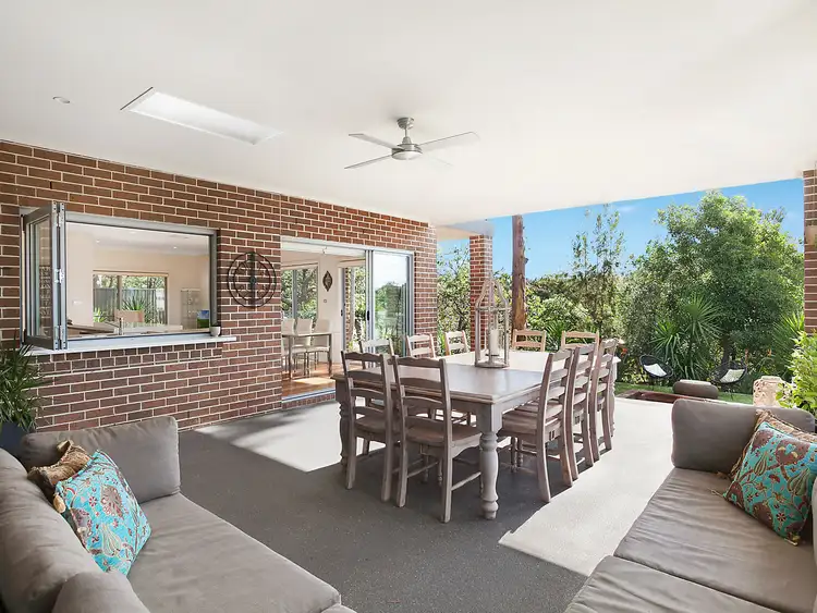 Third view of Homely house listing, 8 Thompson Avenue, Illawong NSW 2234