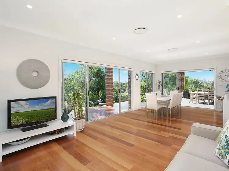 Fifth view of Homely house listing, 8 Thompson Avenue, Illawong NSW 2234