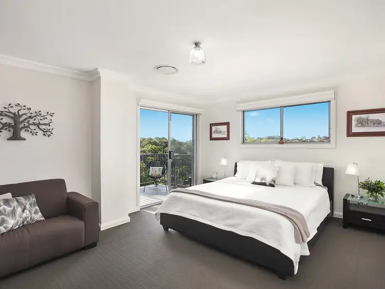 Sixth view of Homely house listing, 8 Thompson Avenue, Illawong NSW 2234