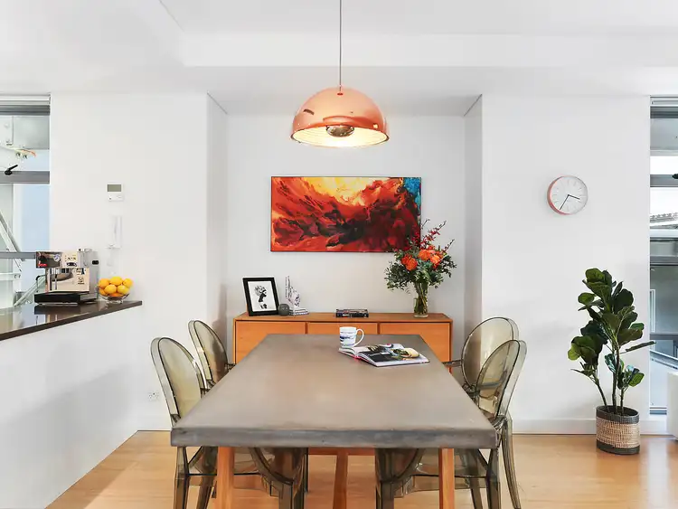 Fifth view of Homely apartment listing, 109C/144 Dunning Avenue, Rosebery NSW 2018